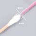TKFDC Stainless Steel Luminous Ear Tweezers - Children's Ear Cleaner & Wax Removal Tool - Gray - Buy Online on GoSupps.com