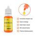 Nomeca 12 Color Food Coloring Set â€“ Vibrant Liquid Dye for Baking, Icing & DIY Slime â€“ Tasteless & Food Grade (10ml Bottles) - Buy Online on GoSupps.com