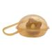 Safe Cat Form Baby Silicone Pacifier | Soothing Newborn Essential | Joberio - Buy Online on GoSupps.com