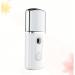HAPINARY 2 Pcs Mini Face Spray Device Electric Sprayer Dark Vampire Costume for Face Steamer White - Buy Online on GoSupps.com