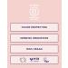Maria Nila Luminous Colour Shampoo 1000ml - Buy Online on GoSupps.com