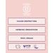 Maria Nila Shaping Heat Spray 250 ml Hold 2/5 Protects Hair when Using Heating Tools & Provides Hold 100% Vegan & Sulfate/Paraben free - Buy Online on GoSupps.com