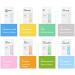 MISSHA Mascure Hydra Solution Sheet Mask with Hyaluronic Acid - Hydrating Face Mask for Deep Moisture (1 Piece) - International Shipping Available - Buy Online on GoSupps.com