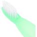 Gleavi 10-Pack Mini Toothbrushes - Individually Packaged Nylon Travel Brushes for Camping and Prisons - Buy Online on GoSupps.com