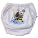 Ozyol Trainer Pants for Droplet Training - 6-Pack Reusable Learning Diapers for Boys | Effective Toilet Training Underwear - Buy Online on GoSupps.com