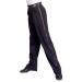 SCGGINTTANZ GD5101 Kid Latin Modern Ballroom Dance Professional Race/Performance Shirt or Pants for Boys (Fba)pants(black) 9 Years