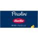 Italian Gourmet Barilla Piccolini Mini Fusilli small spiral noodles for children & quick cooking cooking time 6 minutes from 100 durum wheat semolina ideal for sauces salads and soups 20 x 500 g + - Buy Online on GoSupps.com