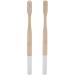 YWBL-WH Soft Nylon Toothbrush - 6 Colors Delicate Small Brush Head Design | International Shipping - Buy Online on GoSupps.com