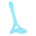 DOITOOL Mascara Eyeliner Stamp Eyeliner Pencil Eye Makeup Tools Eyeliner Applicator Tool The Face Miss Auxiliary 12.00X6.00X0.50CM