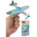 Schylling Retro Glider 4 Pack - Vintage Style Metal Glider Set - Buy Online on GoSupps.com