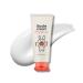 Cream Grapefruit Korean Skin Care for Newborns | Hypoallergenic Moisturizer with Centella Asiatica | Gentle Soothing Hydration for Sensitive Skin - 200ml/6.76 fl oz - Buy Online on GoSupps.com