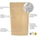 Psyllium blond BIO (t guments en poudre) - riche en fibres - 1kg - Buy Online on GoSupps.com