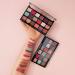 Revolution Beauty London Pro Regeneration Eyeshadow Palette Legendary 18 Shades 14.4g Legendary 14.4 g (Pack of 1) - Buy Online on GoSupps.com