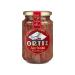 Anchovy fillets in olive oil 350g Ortiz