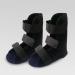 Drop Foot Braces for Kids | Effective Ankle Foot Splint for Plantar Fasciitis & Achilles Tendonitis - Pain Relief Night Support (20cm - Buy Online on GoSupps.com