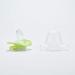WT-DJJK Baby Schnuller - Cute Cartoon Panda Cat Pacifier | Safe & Comfortable Newborn Pacifier for Babies - Buy Online on GoSupps.com