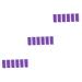 FRCOLOR 18pi ces Pierre Exfoliante Pour P dicure Outil De Retrait De Peau Morte Et Callosit s limination Rapide Peaux Ab m es 1 unit (Lot de 1) Violetx3pcs