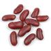 Red Kidney Beans Rajma - 250g Dark Red Kidney Beans- Fiber & Protein Rich Raw - Buy Online on GoSupps.com