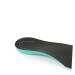 FOMIYES Absorption Insoles Memory Foam Kids Orthotic Inserts for (Size 29-31) Plantar Insoles Kids As Shown Size 2