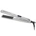 Paul Mitchell Pro Tools Express Ion Style+ 1 Ceramic Flat Iron  Adjustable Heat Settings  For Straightening + Curling