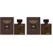 Frank Oliver Oud touch eau de parfum spray for men 3.4 Fl Ounce woody and aromatic (5633) (Pack of 2) Modern 3.40 Fl Oz (Pack of 2)