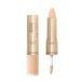 Wander Beauty Dualist Matte and Illuminating Concealer Makeup - Fair - Dual-Ended Matte Concealer Stick + Liquid Concealer - Full Coverage Concealer Brightens  Firms  & Hydrates Under Eyes