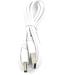 7AM2M Replacement USB Charging Cable for 7AM2M/AM105 Sonic Electric Toothbrush