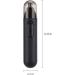 Rechargeable Electric Nose Hair Trimmer & Ear Hair Removal - Best Hair Clipper Razor Shaver - Buy Online on GoSupps.com