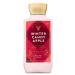 Winter Candy Apple Trio: Shower Gel, Fragrance Mist & Body Lotion - Bath & Body Works Winter 2019 - Buy Online on GoSupps.com