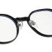 Shop Stylish Anti Blue Light Blocking Reading Glasses - Clear Vision & Comfort | 2.50 C1 Eyeglasses for Screen Use - Buy Online on GoSupps.com