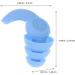 ARTIBETTER Noise Reduction Ear Plugs - Waterproof Silicone Reusable for Sleeping Snoring Swimming & Concerts - 2 Pairs - Buy Online on GoSupps.com