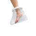 Firstar Waterproof Foot Protector - Protection for Bandages Casts Wounds Rashes Burns Injuries Showering and Bathing