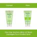 Skin Refreshing Face Wash 150ml | 100% Soap-Free Gentle Cleanser for Sensitive Dry & Oily Skin | Ideal for Men & Women - Buy Online on GoSupps.com