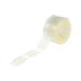 minkissy 300 Pairs Eyelid Lifters Tape Make up Kit Eyelid Lifter Strips Folding Tool Fold Eyelid Shadow Sticker Big Eye Tools Two Sided Tape Double Side Tape Mesh Eyelid Stickers Medium