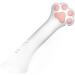 Sluffs Multifunction Silicone Cat Paw Can Opener - Washable & Lightweight - Easy Removal for Pet Cans (White) - Buy Online on GoSupps.com