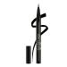 Maybelline New York - Ultra-Pigmented Waterproof Felt-Tip Eyeliner - Precision Tip - 24H Hold - Tattoo Liner Ink Pen - 880 Jet Black (Black)