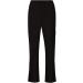 Natural Uniforms Women's Cool Stretch V-Neck Top and Cargo Pant Set - Black (Medium) - Buy Online on GoSupps.com