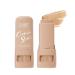 Concealer Stick 2 Pack Concealer Conceal And Contour Face Makeup For All Skin Types Longwear Cream Concealer Stick Highlights Moisturizes Natural Full Coverage (04 * 2) 04*2