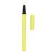 Glow Eyeliner Body Paint Pen Fluorescent Matte Party Color for a Striking Style - Bright Yellow Delight - 0.5ml of Fun - Neon Green Eye Pencil
