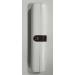 Front Arch UV Toothbrush Sanitizer and Holder - Portable Toothbrush Cleaner Sterilizer with UV Light - Buy Online on GoSupps.com