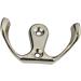 jojofuny Robe Hooks 30 pcs Door Clothes Hat Wall Bathroom Creative Robe Hook Zinc Hooks Hanger Alloy for Bedroomsilver mediumx3pcs Silverx3pcs - Buy Online on GoSupps.com