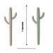 Hollow Teething Tube  Silicone teether  Ages 0+ BPA Free with Cleaning Brush  Teething Straws for Babies  freezable Baby teether  Teething Sticks for Babies(1 Pack) (Sahara) Wolf+Sheep - Buy Online on GoSupps.com