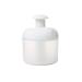 Face Foam Maker Portable Plastic Cleanser Foam Cup Deep Cleanser Foam Maker Rich Cream Foamer Skincare Tools for Travel Household/436 76543