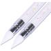 Nail Art Sculpture Pens Silicone Dual Head Manicure Carving Pen Rhinestone Beads Picker Tool DIY Nail Decoration Tool - Buy Online on GoSupps.com