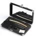 Dental Teeth Shade Guide Professional 3D R-20 Porcelain Teeth Whitening Shade Chart with 20 Colors
