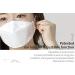 Premium (Pack of 10) [BOTN Medium] KF94 Certified Face Masks for Kids, Youth, Women & Adults | Adjustable Strap | 4-Layer Protection | Made in Korea - Buy Online on GoSupps.com