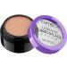 Catrice Ultimate Camouflage Cream - Non-Comedogenic Concealer Pack of 3 (3x3g) - No. 040 W Toffee - International Shipping Available - Buy Online on GoSupps.com