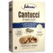 Falcone Cantucci - Dark Chocolate 200g Pack of 3 - Cioccolato Fondente Cantuccini Biscotti - Buy Online on GoSupps.com