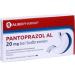 Buy Pantoprazole Al 20 mg - 5 x 14 Tablets Value Pack + Free Faar-Apo Hand Cream | Fast International Shipping - Buy Online on GoSupps.com