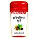 Buy Baidyanath Avipattikar Churna 100g - Premium Ayurvedic Digestive Powder for International Shipping - Buy Online on GoSupps.com